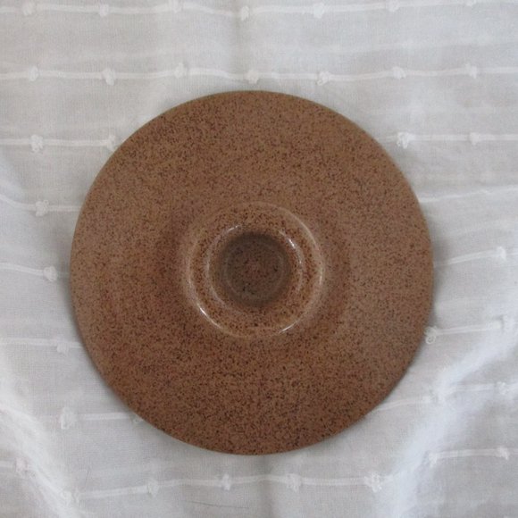 Vtg Heath Ceramics individual wing handle casserole dish - Picture 8 of 9